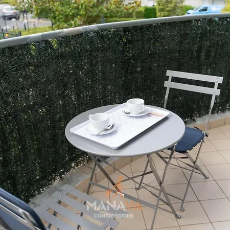 Le Bora, 6 Pers, 10 Min Disneyland Paris Apartmán